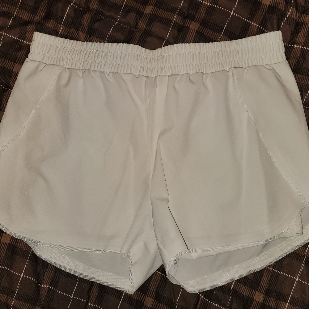 Zyia shorts